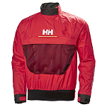 Helly hansen 33913_222-XL Куртка HP Красный  Alert Red XL