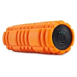 Triggerpoint 92141 массажный ролик TP Nano Vibe Vibrating Orange 40x17x17