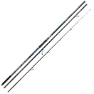 Купить Kali kunnan 28610 Серфовые удилища Longshot Team Black 150x10x10 4.1 m 7ft.ru в интернет магазине Семь Футов