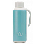 Bbo irisana BBO12.AZ 1.5L Термобутылка Голубой Blue