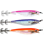 Yokozuna IRS95CP Ryoshi Slim Sutte Cristal Кальмар Бесцветный P