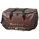 Купить Westin a29-387-m Большая сумка W6 Boat Grizzly Brown / Black 55x35x30 7ft.ru в интернет магазине Семь Футов