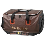Westin a29-387-m Большая сумка W6 Boat Grizzly Brown / Black 55x35x30