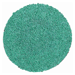 Диск 3M Green Corps Abrasive Disc 36525 Ø50,8мм 25шт зернистость 40 абразивный для шлифовки