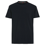 Slam A112005S01-W13-L Футболка Active Tech Pique Голубой  Dark Navy L