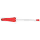 Купить Ragot ARA010152 Pull Bung Трубка Красный 7ft.ru в интернет магазине Семь Футов