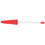 Ragot ARA010152 Pull Bung Трубка Красный