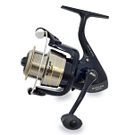 Colmic MULBAS55 спиннинговая катушка Basker  Black 5500