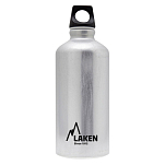 Laken 71 Futura 600ml Серебристый  Silver