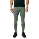 Купить Odlo 111212-40426-xl Термоштаны Slokar Pw 200 Hedge Green / Black 20x15x5 7ft.ru в интернет магазине Семь Футов