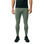 Odlo 111212-40426-xl Термоштаны Slokar Pw 200 Hedge Green / Black 20x15x5