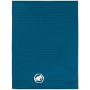 Купить Mammut 1191-01081-50550-UNICA Шарф-хомут Taiss Light  Deep Ice 7ft.ru в интернет магазине Семь Футов
