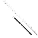 PENN 1622884 бейткастинговое удилище Conflict Deep Drop Gloss Black 2.10 m