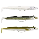 Купить Westin S083-234-055-UNIT Jig Sandy Andy Weedless Sinking 1/0 23g 130 mm  Tobis Ammo 7ft.ru в интернет магазине Семь Футов