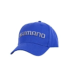 Купить Shimano fishing SHCAPBU Кепка Logo Голубой  Blue 7ft.ru в интернет магазине Семь Футов