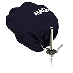 Magma 130040 Чехол для гриля Navy Blue 18x23x10 38.1 cm