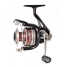 Купить Cinnetic VI-8436544040226 Crafty Evolution CRBK Спиннинговая Катушка Коричневый Bronze / Black 2500  7ft.ru в интернет магазине Семь Футов