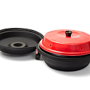 OMNIA Жесткий чехол для походной печи