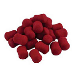 Reactor baits 7567S004 Zero Насадки  Red 5 mm