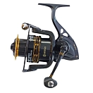 Купить Garbolino GOPRC7250607FD спиннинговая катушка Avenger FD Black / Purple / Gold 60 7ft.ru в интернет магазине Семь Футов