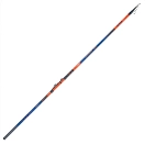 Купить Fly d8400113 донная удочка La Furiosa XPL Tele Light Blue / Orange 180x10x10 4.5 m 7ft.ru в интернет магазине Семь Футов