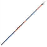 Fly d8400113 донная удочка La Furiosa XPL Tele Light Blue / Orange 180x10x10 4.5 m