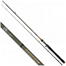 Купить Quantum fishing 13452210 Energy Lure Удочка Для Джиггинга Черный 2.10 m  7ft.ru в интернет магазине Семь Футов
