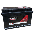 Dolphin charger SBEDP70 Dolphin Pro 70A батарея  Black