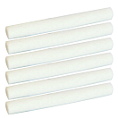 Купить Kolpo 0701238-03 EVA Stick МЫЛО 6 единицы  White 6 mm 7ft.ru в интернет магазине Семь Футов