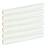 Kolpo 0701238-03 EVA Stick МЫЛО 6 единицы  White 6 mm