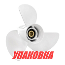 Гребной винт 3x13-1/2x15, Marine Rocket Prime (упаковка из 10 шт.) 3411-135-150-PR_pkg_10