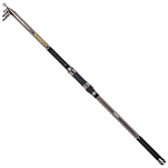 Titan sport 207323 Shango Спиннинговая Удочка Серый Grey 3.90 m 