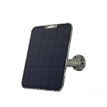Reolink sp2-c солнечная панель  Multicolor 24x20x9