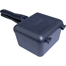 Купить Ridgemonkey RM-MMP-PG-UNIT Набор сковородок и грилей Connect Multi Purpose Mini Голубой Black 7ft.ru в интернет магазине Семь Футов