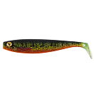 Купить Fox rage NPS078 Pro Shad Мягкая приманка 230 Mm 12 единицы измерения Золотистый UV Pike 7ft.ru в интернет магазине Семь Футов