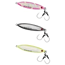 Купить Seika 4562106 Jig Isak 100g 103 mm  06 7ft.ru в интернет магазине Семь Футов