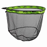 Mikado S4-018-5545 голова посадочного сачка MF Black / Yellow 45-55 cm
