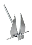 Якорь Дэнфорта 25 кг Marine Rocket AN08A-25_MR