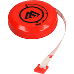Mikado AMN-851 150 Cm Круглая рулетка Красный Red