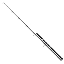 Купить Molix MFS-SW-80S Fioretto Speciale Stickbait Спиннинговая Удочка Черный Black 2.44 m  7ft.ru в интернет магазине Семь Футов