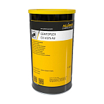 Смазка Kluber Centoplex CX 4/375 AU 1кг высокоскоростная для редукторов
