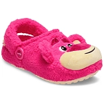 Crocs 211758-90h-m5w7 Деревянные башмаки Pixar Lotso Lined Classic Multi 35x25x15 EU 37