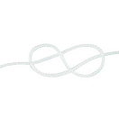 Купить Talamex 01623004 Веревка плетеная из полиэстера 4 Mm Белая White 250 m  7ft.ru в интернет магазине Семь Футов
