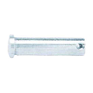 Купить Lalizas 91981 Inox 304 6 mm Болт Бесцветный  25 mm  7ft.ru в интернет магазине Семь Футов