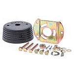 Dometic TFXSB39452 Комплект сборки багажника Black / Bronze