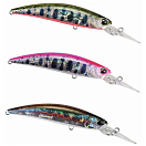Купить DUO 726993202 Ryuki Sinking Spearhead Пескарь 38 Mm 3g Многоцветный ACCZ069 7ft.ru в интернет магазине Семь Футов