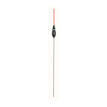 Colmic GABRUQA плавать Bruno  Silver / Black 2 g