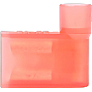 Купить Ancor 639-211601 Marine Grade Отключение нейлонового флага 22-18 25 Единицы Красный Red 7ft.ru в интернет магазине Семь Футов