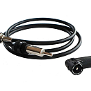 Соединительный кабель BNC-радио