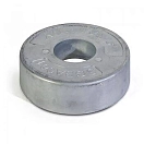 Купить Tecnoseal bg902 транцевый цинковый анод 3.05kg Grey 10x10x8 7ft.ru в интернет магазине Семь Футов